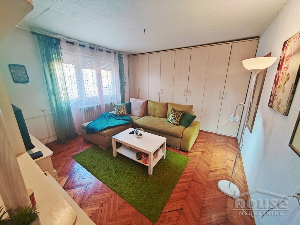Stan Prodaja Novi Sad Stan Prodaja Novi Sad 46 m2