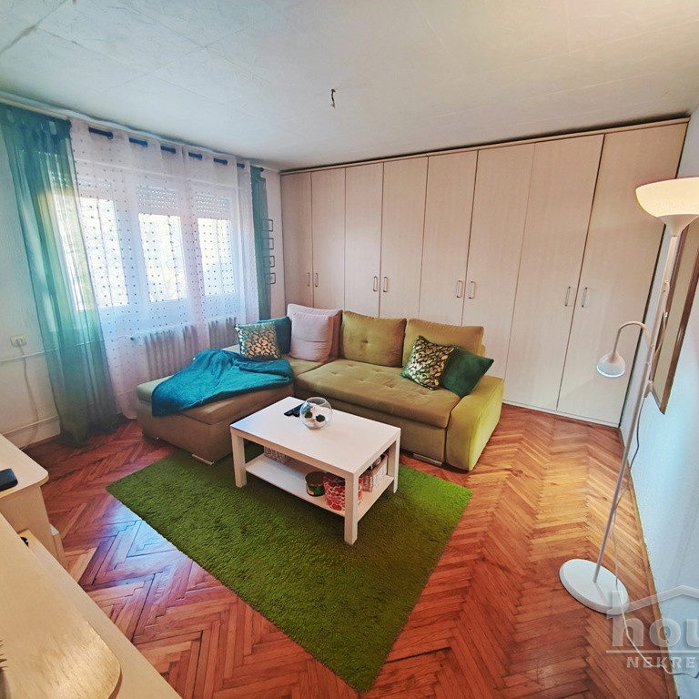 Stan Prodaja Novi Sad  46 m2