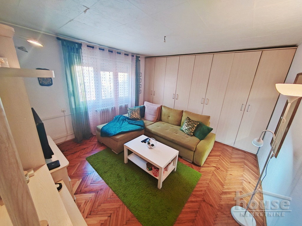 Stan Prodaja Novi Sad Stan Prodaja Novi Sad 46 m2