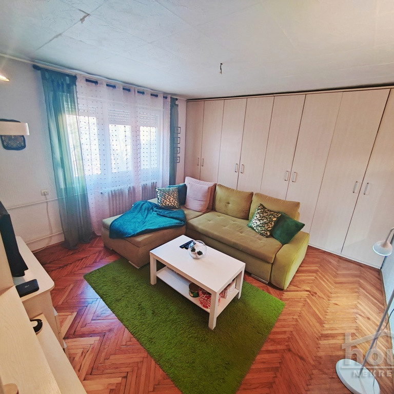 Stan Prodaja Novi Sad  46 m2