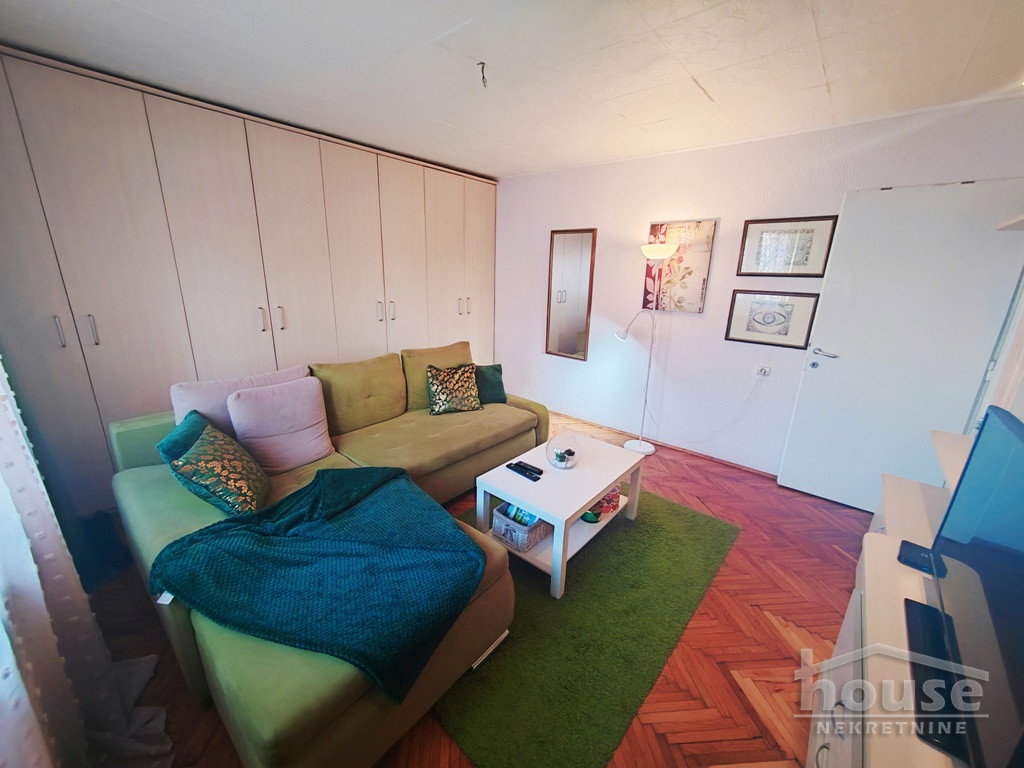 Stan Prodaja Novi Sad Stan Prodaja Novi Sad 46 m2