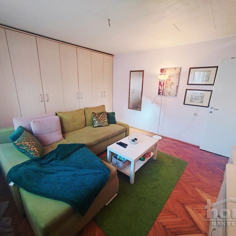 Stan Prodaja Novi Sad  46 m2