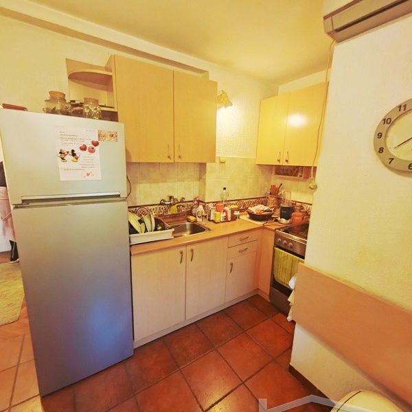 Dvosoban stan na prodaju, Detelinara, Novi Sad, 46m², 2. sprat, 150.000 €