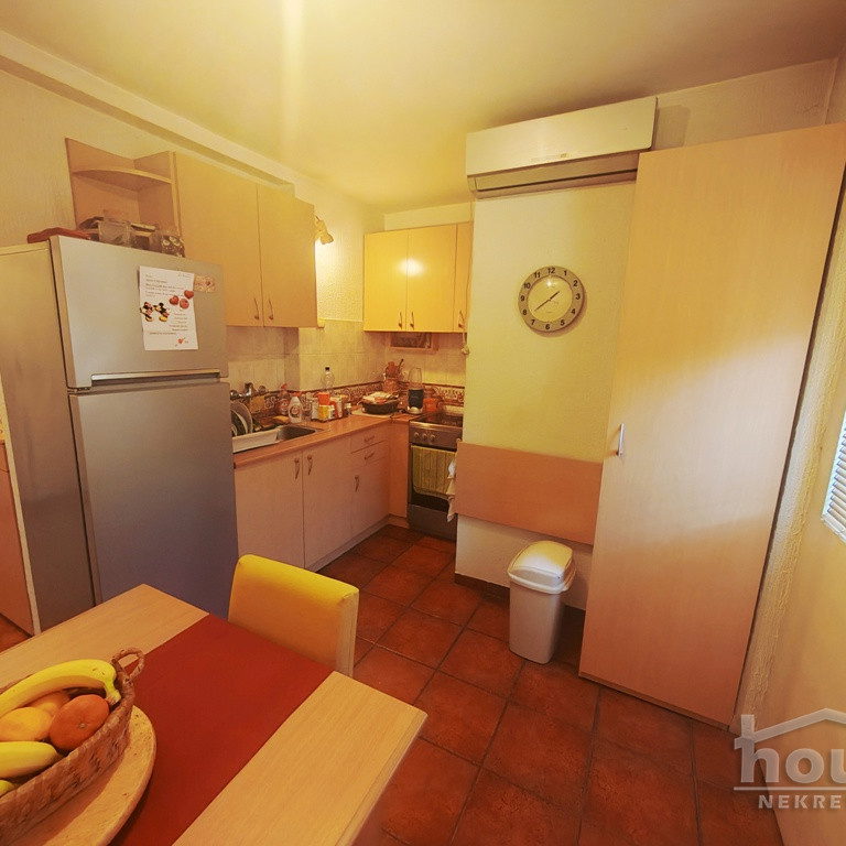 Dvosoban stan na prodaju, Detelinara, Novi Sad, 46m², 2. sprat, 150.000 €