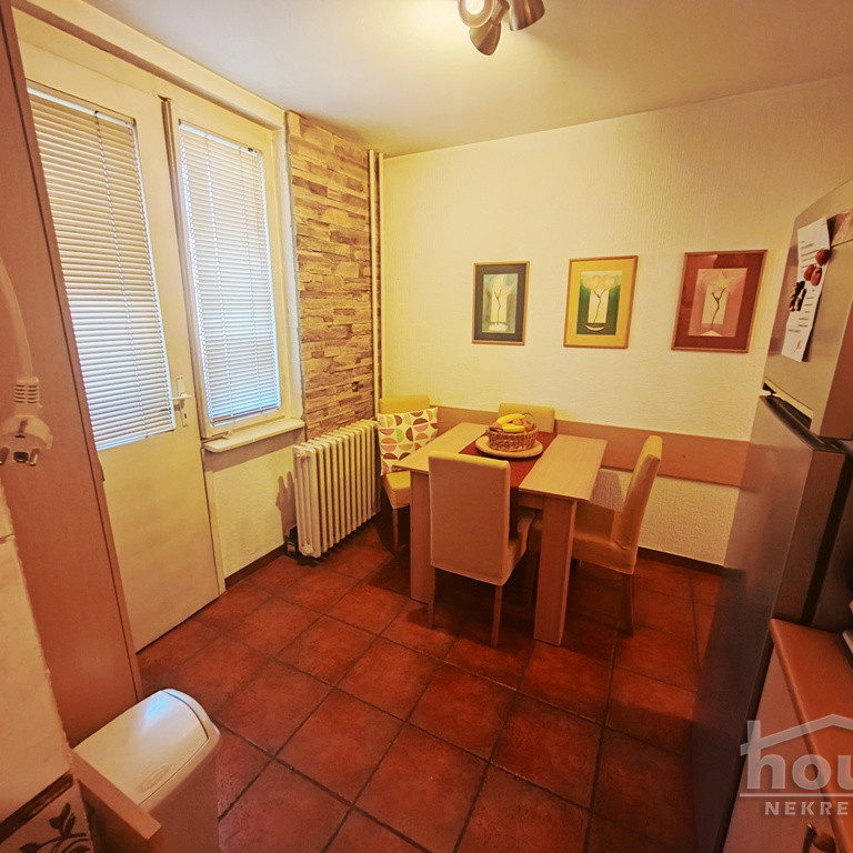 Dvosoban stan na prodaju, Detelinara, Novi Sad, 46m², 2. sprat, 150.000 €