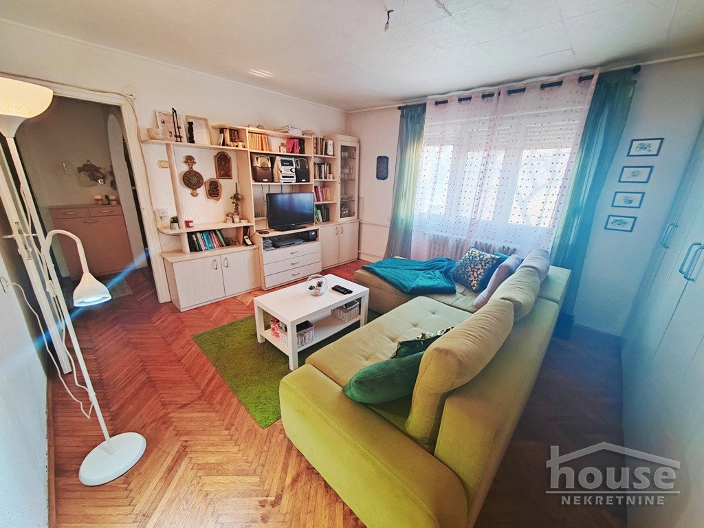 Stan Prodaja Novi Sad Stan Prodaja Novi Sad 46 m2
