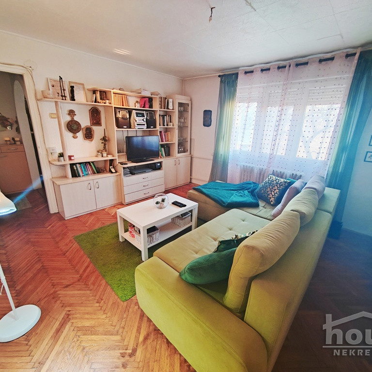 Stan Prodaja Novi Sad  46 m2