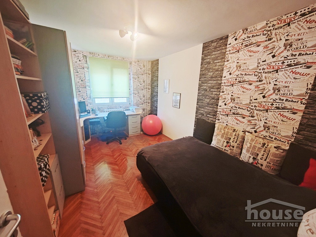 stanovi-2-re-detelinara-1060906-sw1gd Dvosoban stan na prodaju, Detelinara, Novi Sad, 46m², 2. sprat, 150.000 €