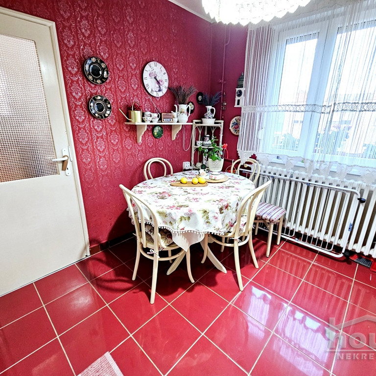 Stan Prodaja Novi Sad  43 m2