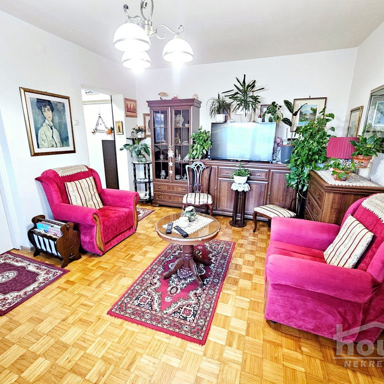 Stan Prodaja Novi Sad  43 m2