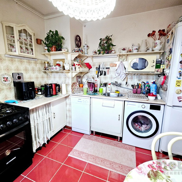 Stan Prodaja Novi Sad  43 m2