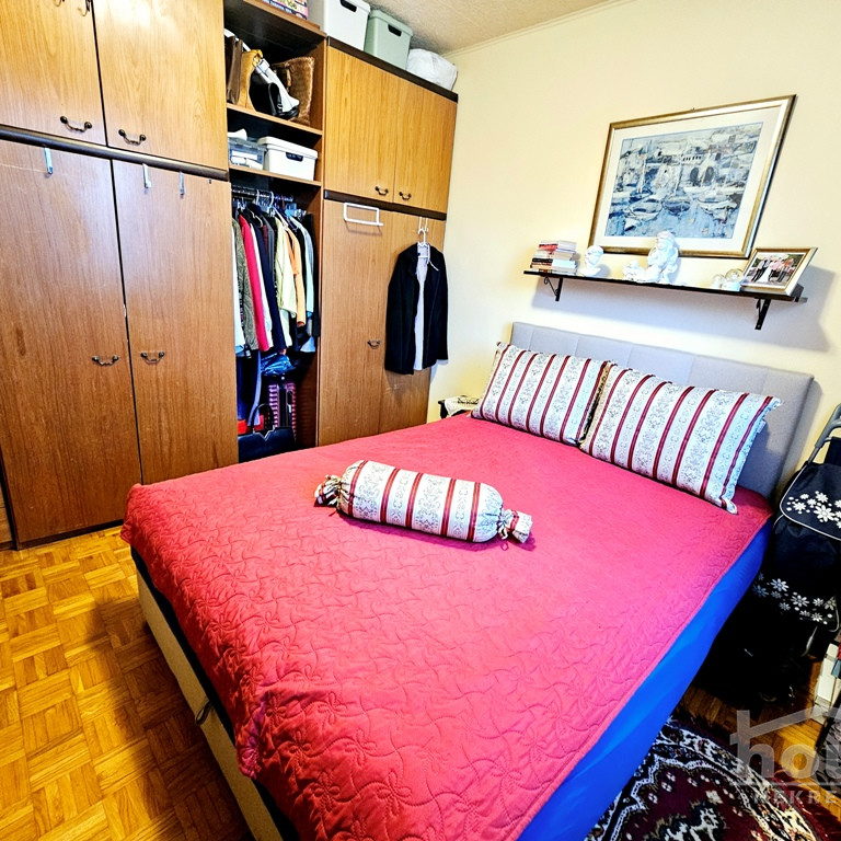 Dvosoban stan na prodaju, Detelinara, Novi Sad, 43m², 4. sprat, 115.000 €