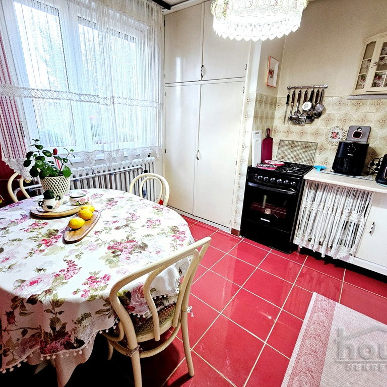 Stan Prodaja Novi Sad  43 m2