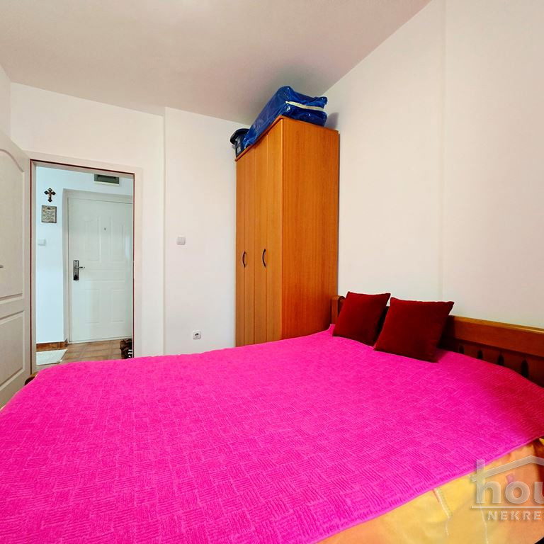 Dvosoban stan na prodaju, Detelinara, Novi Sad, 45m², 121.500 €
