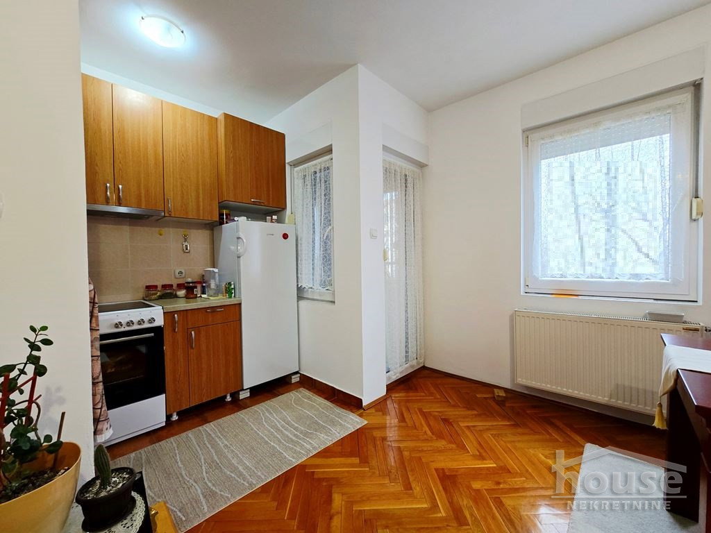 Stan Prodaja Novi Sad  45 m2