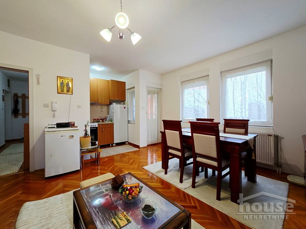Stan Prodaja Novi Sad  45 m2