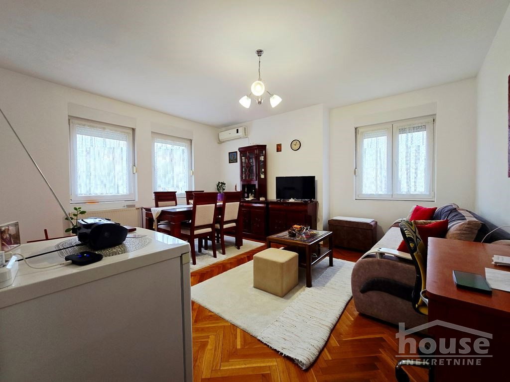 Stan Prodaja Novi Sad  45 m2