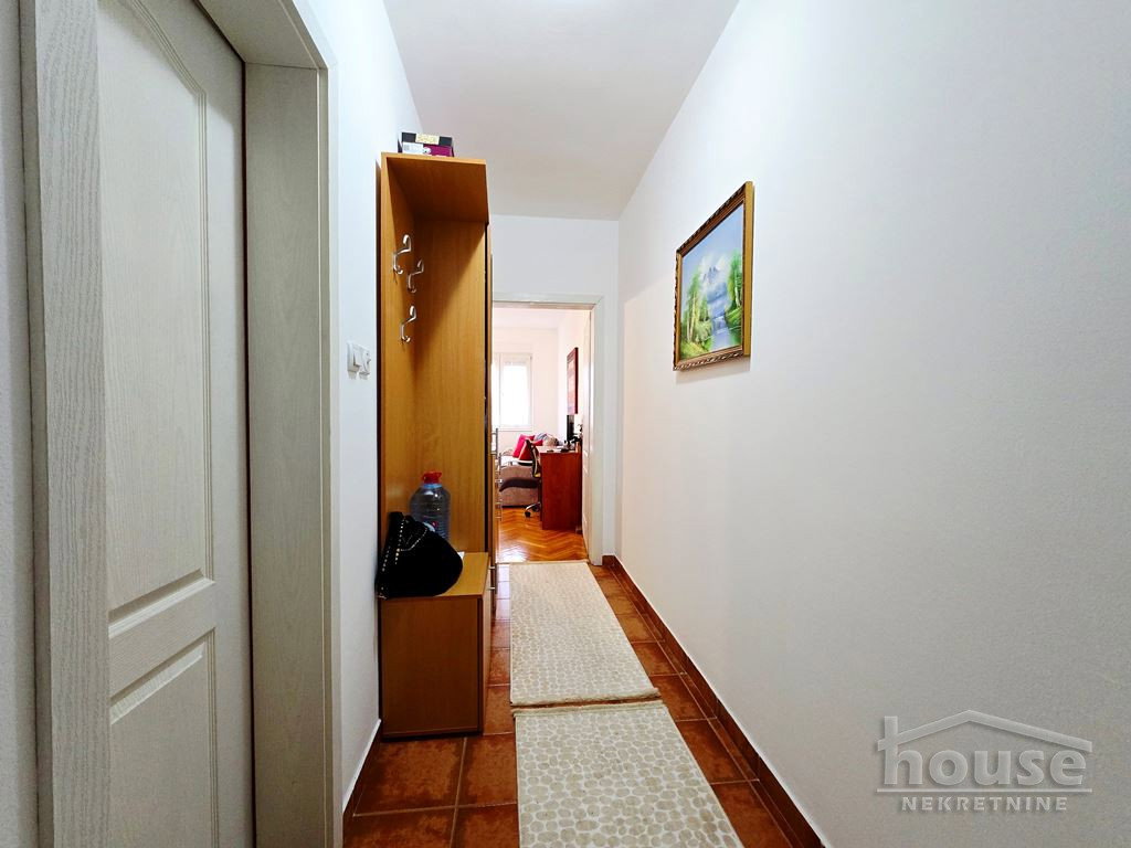 Stan Prodaja Novi Sad  45 m2