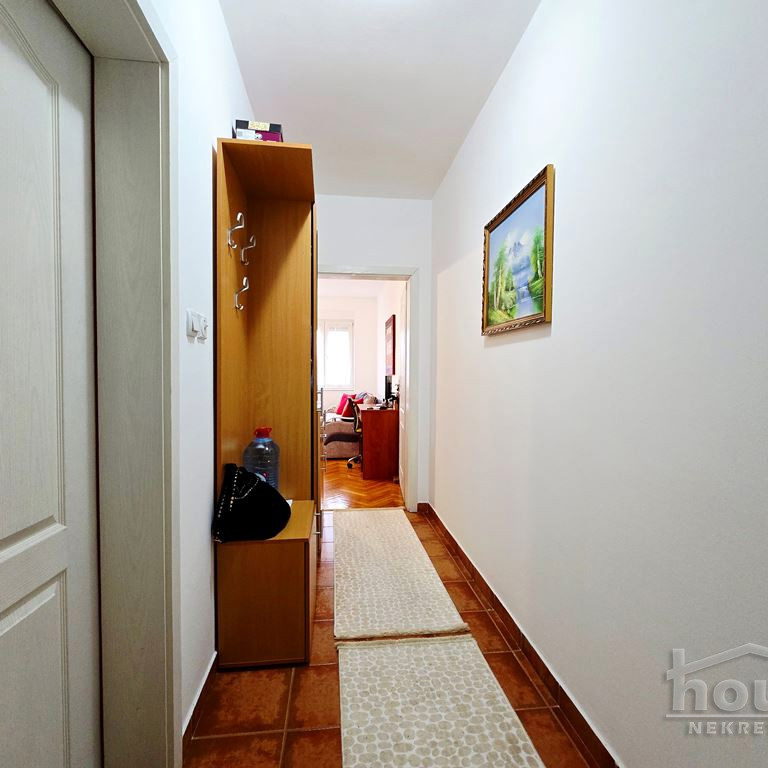 Stan Prodaja Novi Sad  45 m2