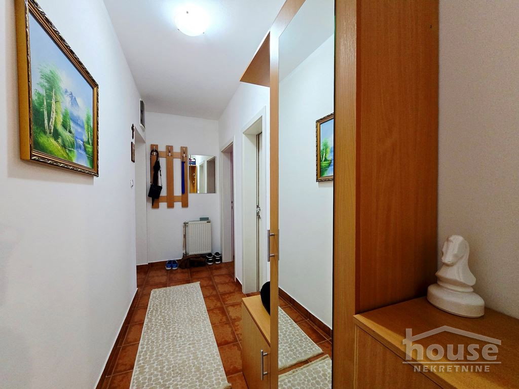Stan Prodaja Novi Sad  45 m2