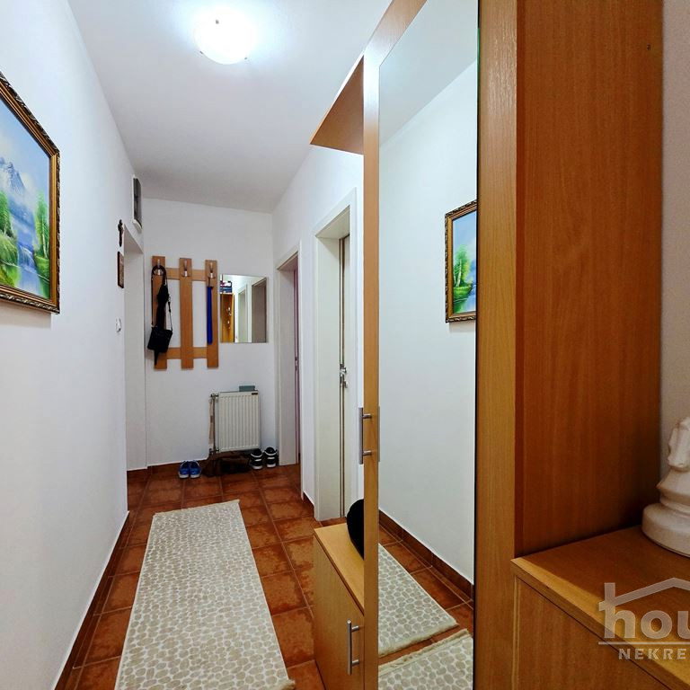 Stan Prodaja Novi Sad  45 m2