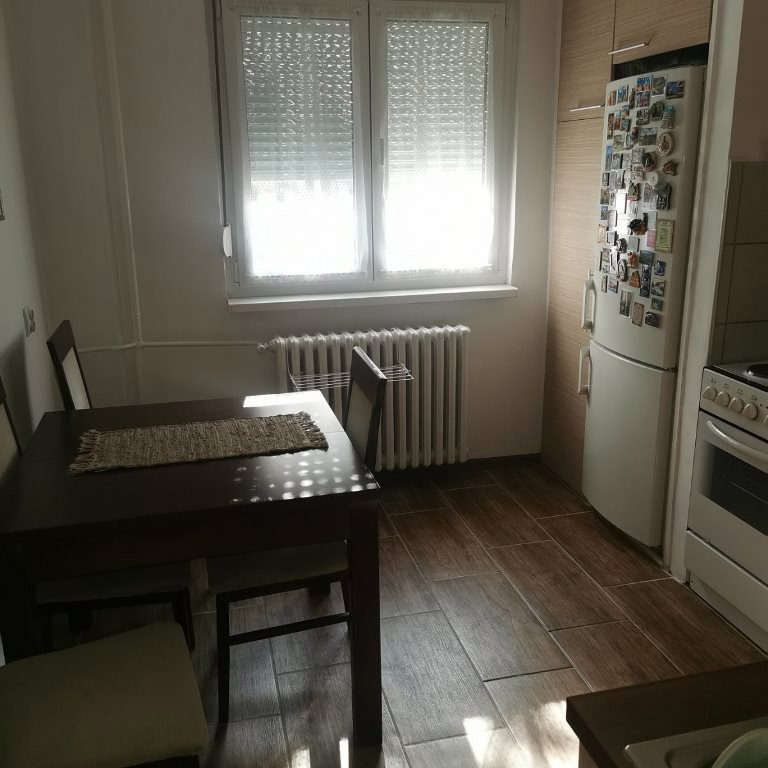 Stan Prodaja Novi Sad  47 m2