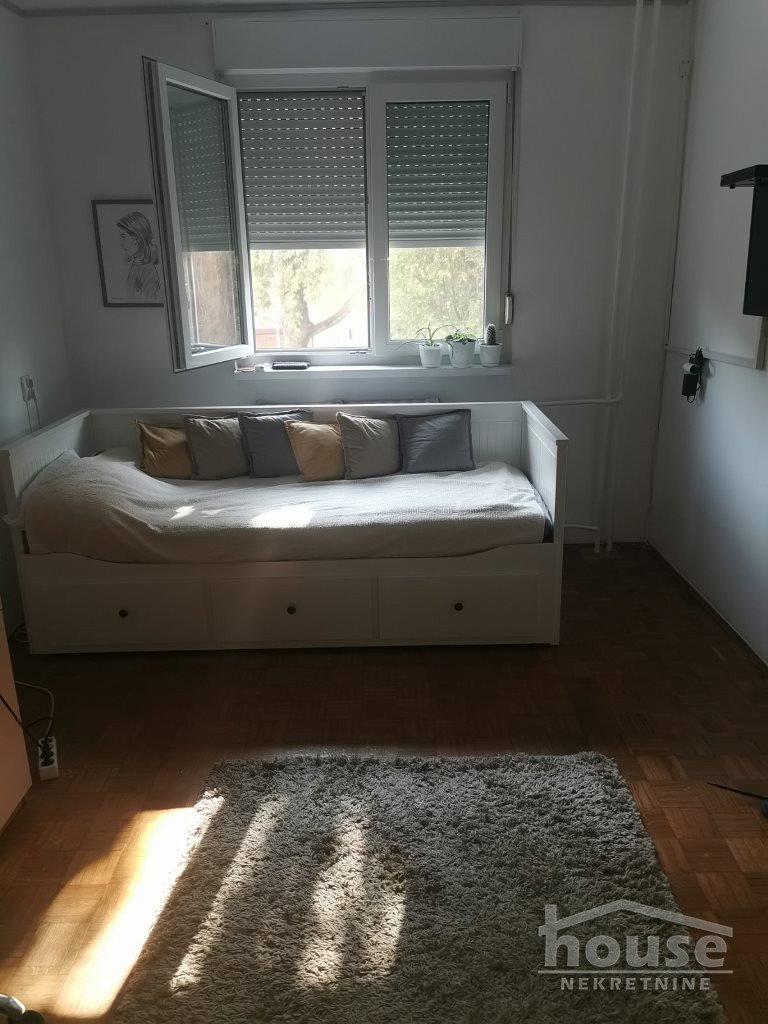 Stan Prodaja Novi Sad Stan Prodaja Novi Sad 47 m2