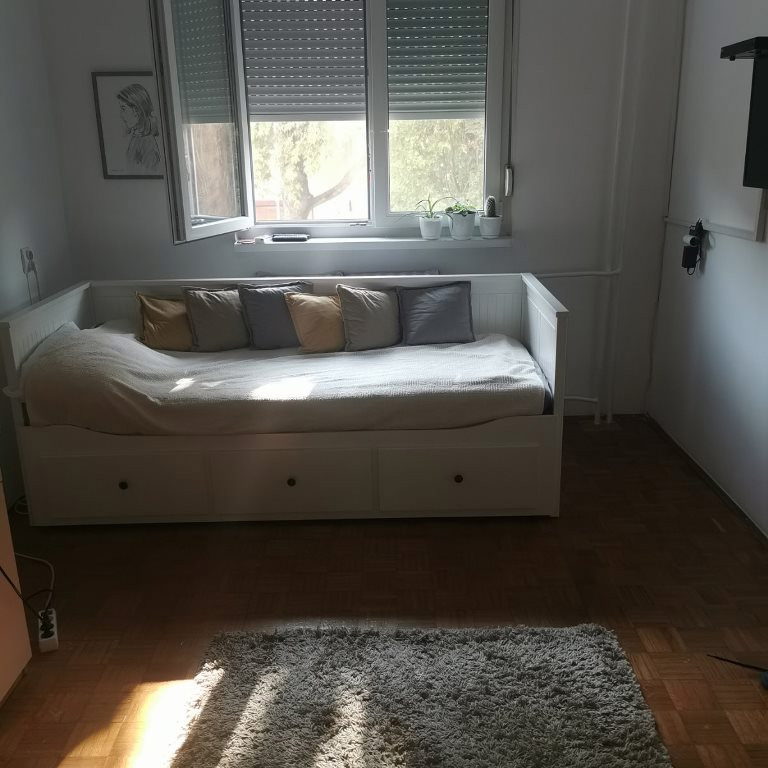 Stan Prodaja Novi Sad  47 m2