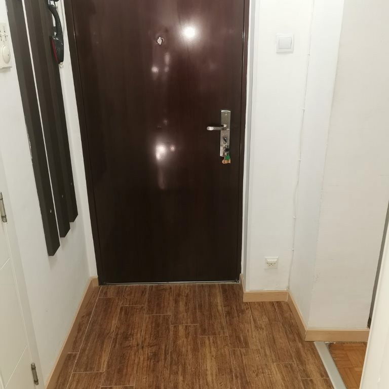 Stan Prodaja Novi Sad  47 m2