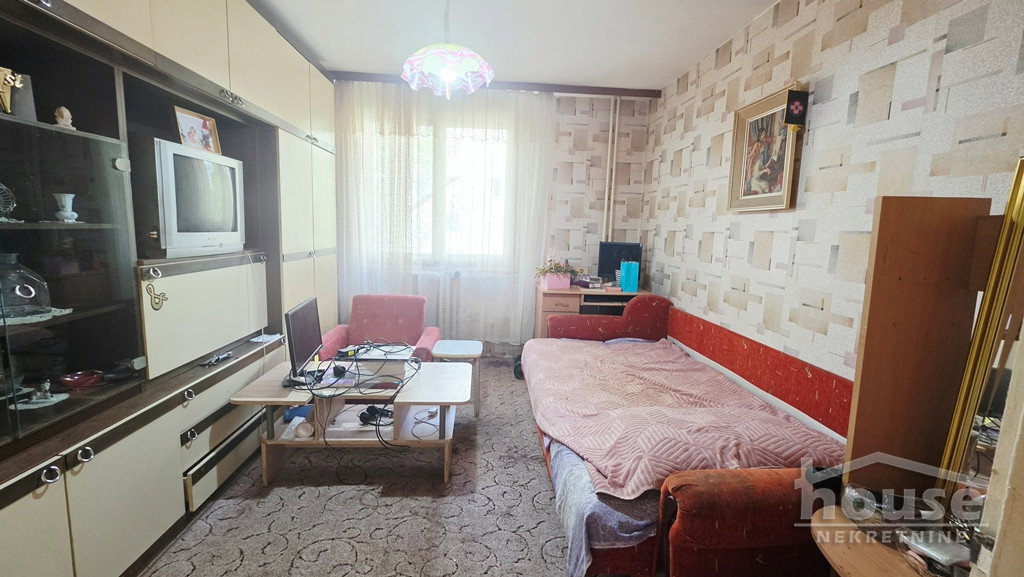 Stan Prodaja Novi Sad  52 m2