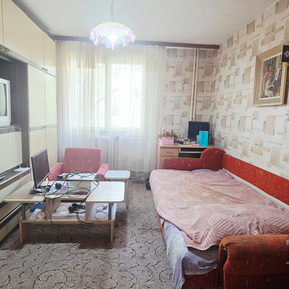 Stan Prodaja Novi Sad  52 m2
