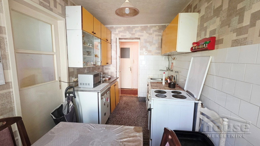 Stan Prodaja Novi Sad  52 m2