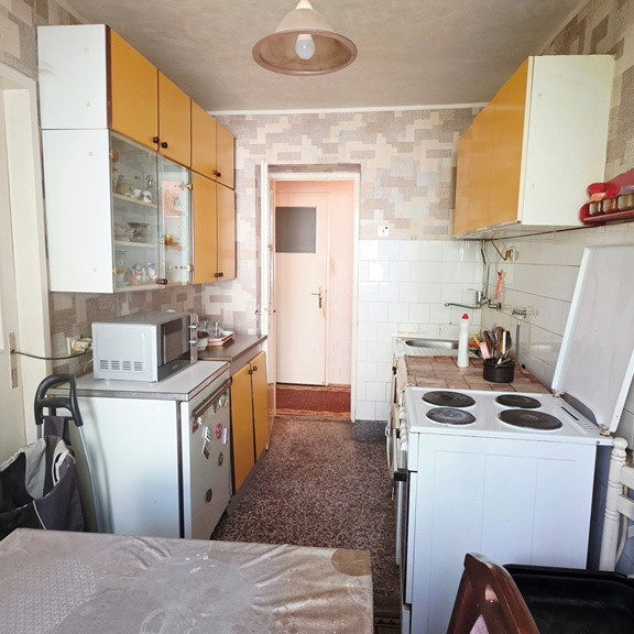 Stan Prodaja Novi Sad  52 m2