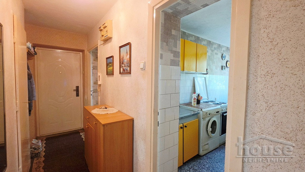 Stan Prodaja Novi Sad  52 m2