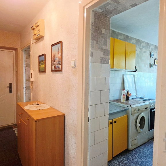 Stan Prodaja Novi Sad  52 m2