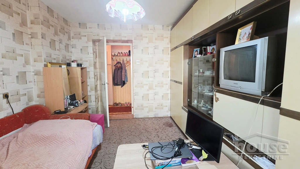 Stan Prodaja Novi Sad  52 m2