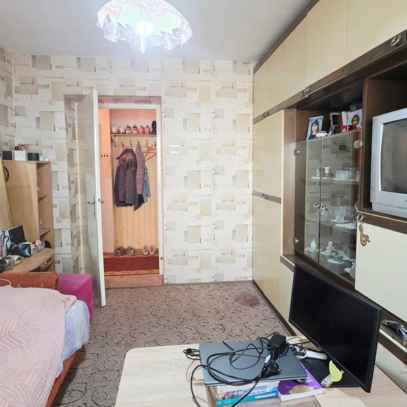 Stan Prodaja Novi Sad  52 m2