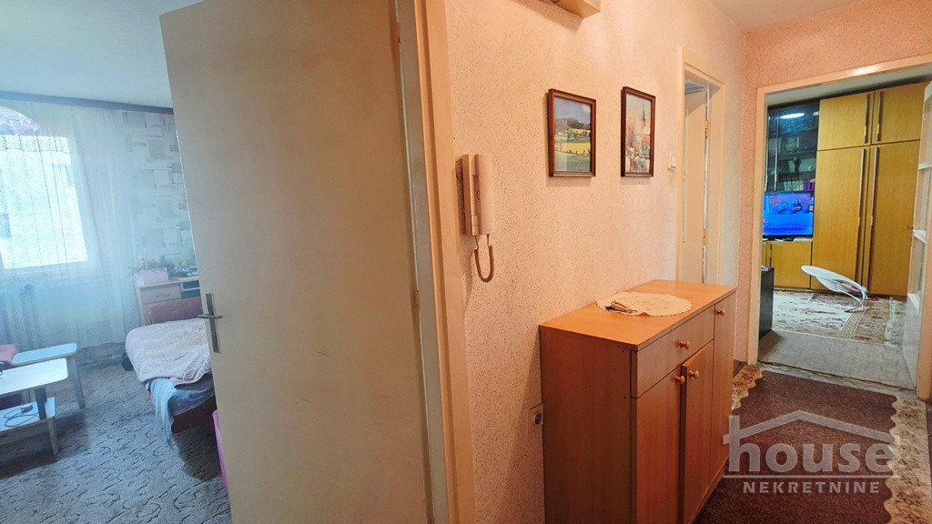Stan Prodaja Novi Sad  52 m2