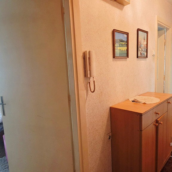 Stan Prodaja Novi Sad  52 m2