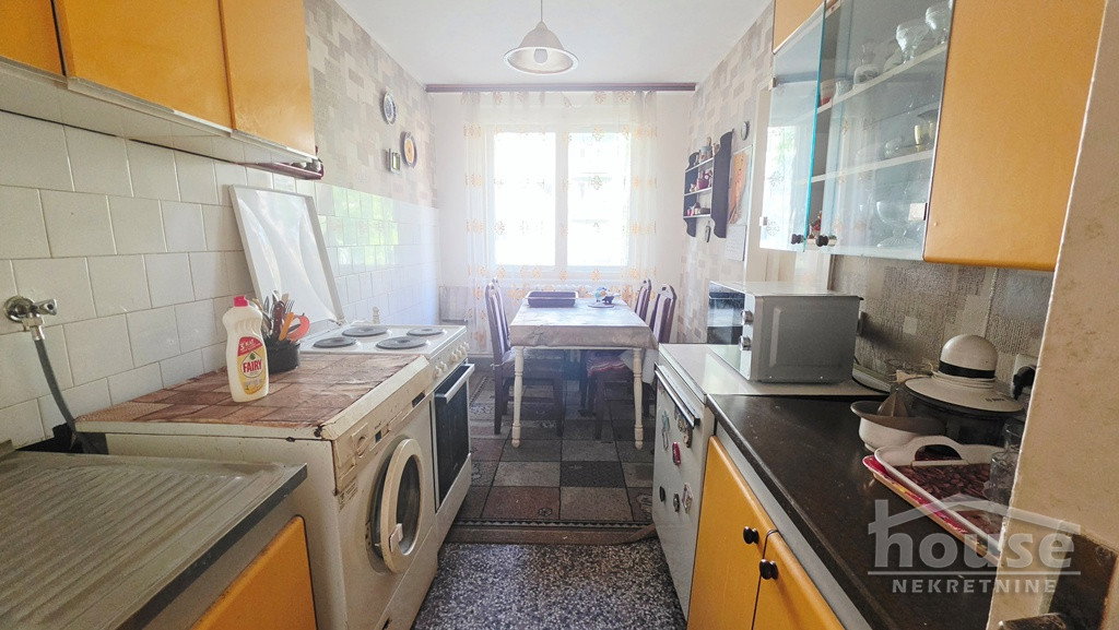 Stan Prodaja Novi Sad  52 m2
