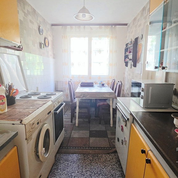 Stan Prodaja Novi Sad  52 m2