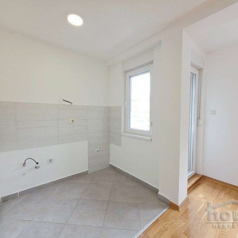 Stan Prodaja Novi Sad  40 m2