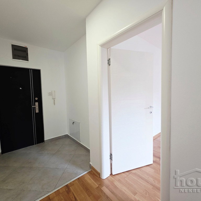 Dvosoban stan na prodaju, Detelinara, Novi Sad, 40m², 126.000 €
