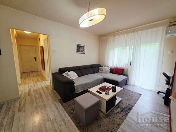 Stan Prodaja Novi Sad  51 m2