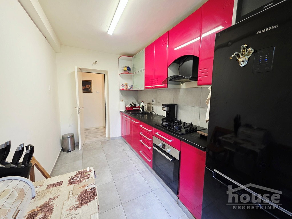 Stan Prodaja Novi Sad  51 m2
