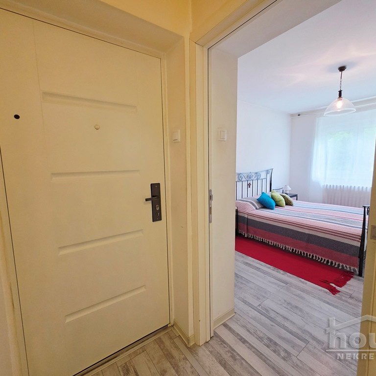 Dvosoban stan na prodaju, Detelinara, Novi Sad, 51m², 120.000 €