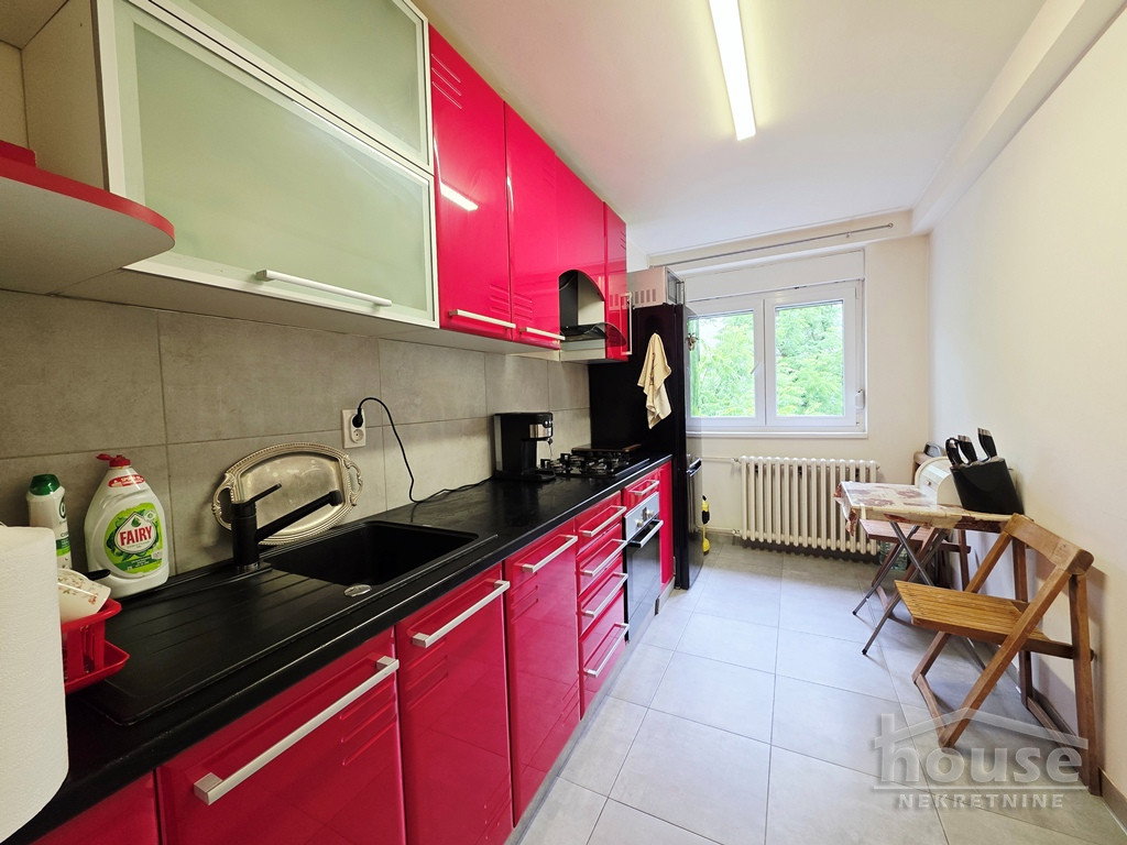 Stan Prodaja Novi Sad  51 m2
