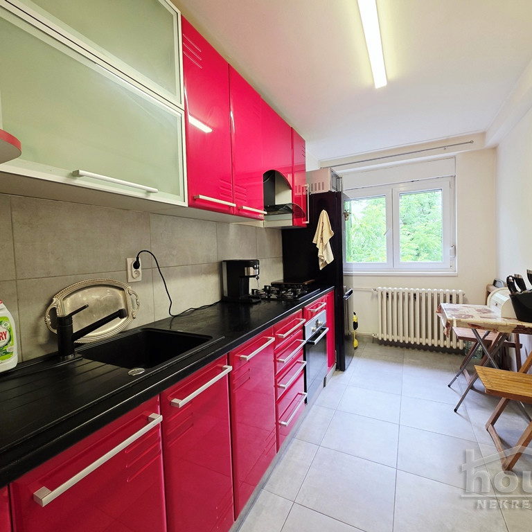 Stan Prodaja Novi Sad  51 m2