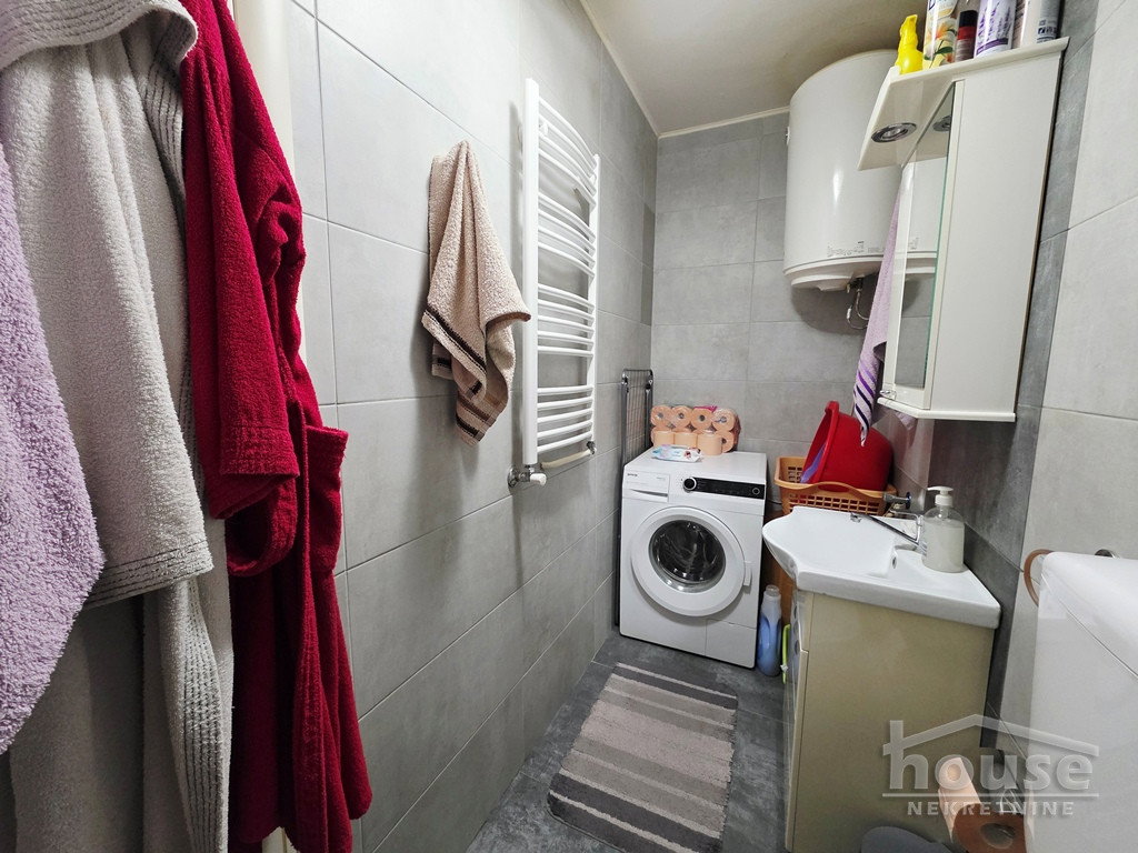 Dvosoban stan na prodaju, Detelinara, Novi Sad, 51m², 120.000 €