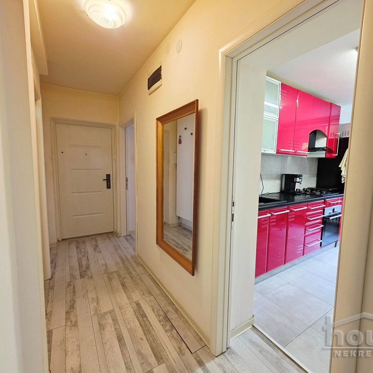 Dvosoban stan na prodaju, Detelinara, Novi Sad, 51m², 120.000 €